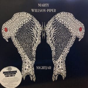 Marty Willson-Piper - Nightjar-0