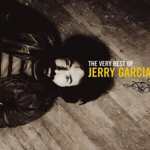 Jerry Garcia - The Very Best Of Jerry Garcia-0