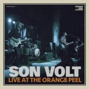 Son Volt - Live At The Orange Peel-0
