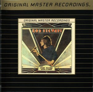Rod Stewart - Every Picture Tells A Story-0