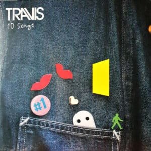 Travis - 10 Songs-0