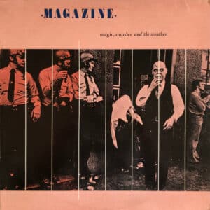 Magazine - Magic, Murder And The Weather-0