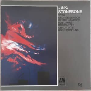 J.J. Johnson & Kai Winding - Stonebone-0