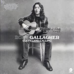 Rory Gallagher - Cleveland Calling-0
