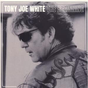 Tony Joe White - The Beginning-0