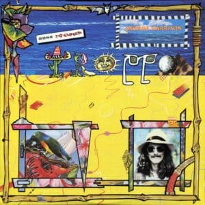 George Harrison - Gone Troppo-0