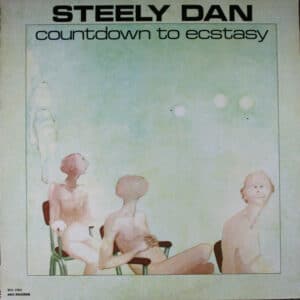 Steely Dan - Countdown To Ecstasy-0