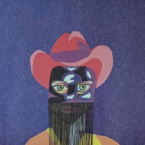 Orville Peck - Show Pony-0