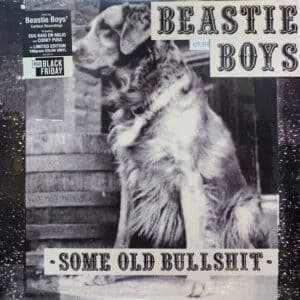 Beastie Boys - Some Old Bullshit-0