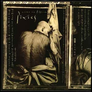 Pixies - Come On Pilgrim-0