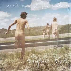 Sigur Rós - Með Suð Í Eyrum Við Spilum Endalaust