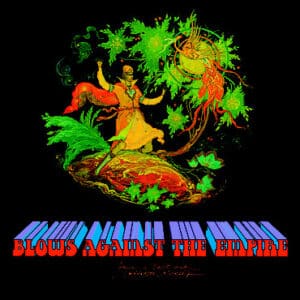 Paul Kantner / Jefferson Starship - Blows Against The Empire-0