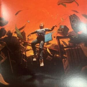 Logic (27) - No Pressure-0