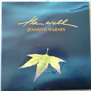 Jennifer Warnes - The Well-0
