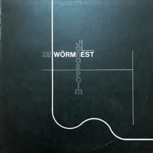 Jonas Palm (5) - Ze Wörmnest-0