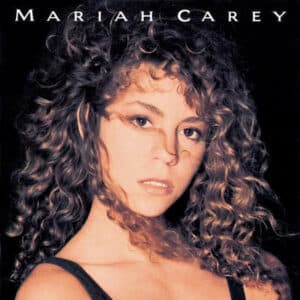 Mariah Carey - Mariah Carey-0