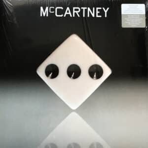 Paul McCartney - McCartney III-0