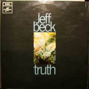 Jeff Beck - Truth-0