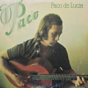 Paco De Lucía - Paco-0