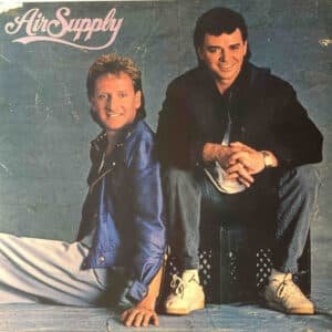 Air Supply - Air Supply-0