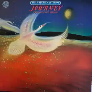 Journey - Dream After Dream-1