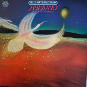 Journey - Dream After Dream-0