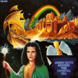 Jimmy Hotz - Beyond The Crystal Sea-1