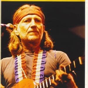 Willie Nelson - Live! At The US Festival