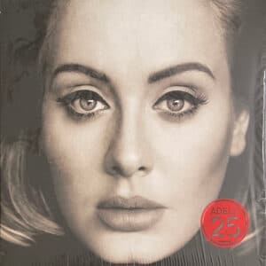 Adele (3) - 25-0