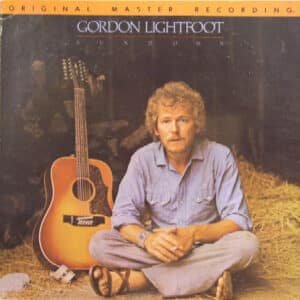 Gordon Lightfoot - Sundown-0