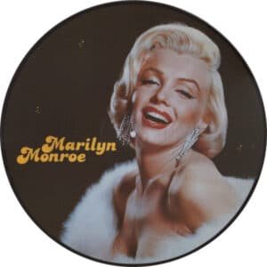 Marilyn Monroe - The Legend Lives On-0