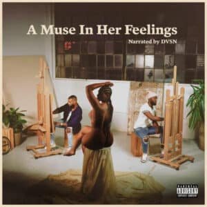dvsn (2) - A Muse In Her Feelings-0