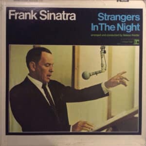 Frank Sinatra - Strangers In The Night-0