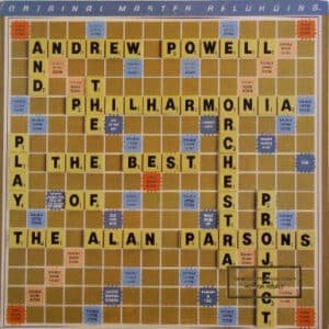 Andrew Powell And Philharmonia Orchestra - Play The Best Of The Alan Parsons Project-0