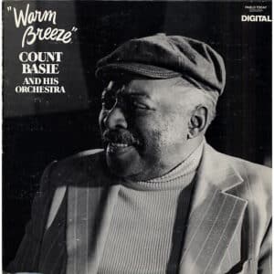 Count Basie Orchestra - Warm Breeze-0
