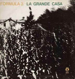 Formula 3 - La Grande Casa-0