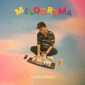 Castlebeat - Melodrama-0