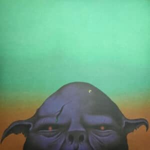 Oh Sees - Orc