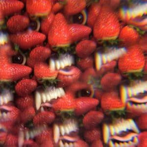 Thee Oh Sees - Floating Coffin-0