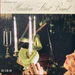 Menahan Street Band - The Exciting Sounds Of Menahan Street Band-0