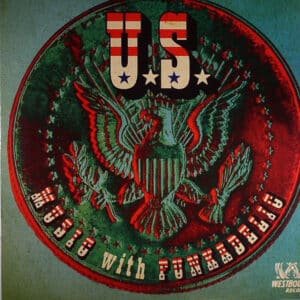 U.S. (9) - Music With Funkadelic-0