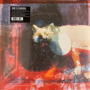 Mogwai - As The Love Continues -0