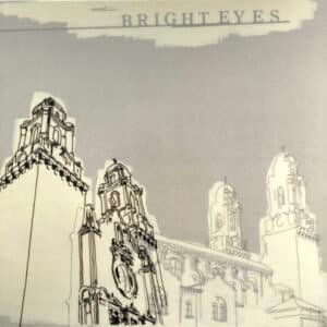 Bright Eyes - Vinyl Box Set-0