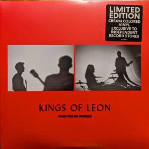 Kings Of Leon - When You See Yourself-0