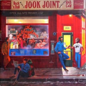 The Band - Moondog Matinee-0