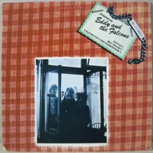 Wizzard (2) - Introducing Eddy And The Falcons-0