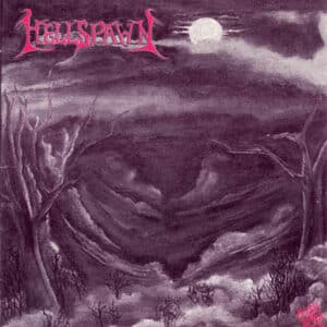 Hellspawn (5) - Unholy Ancient Masters-0