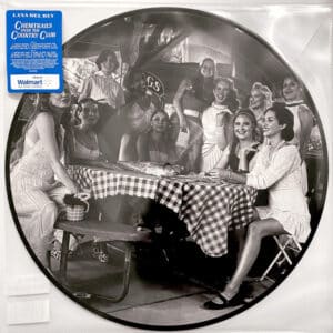 Lana Del Rey - Chemtrails Over The Country Club-0