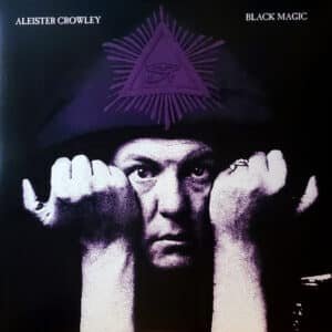Aleister Crowley - Black Magic-0