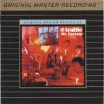 Traffic - Mr. Fantasy